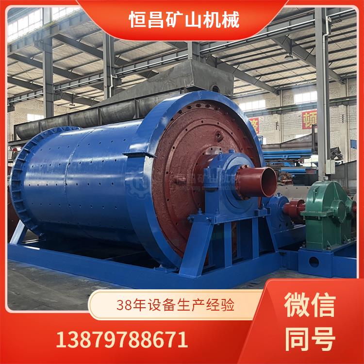 成本低廉 增强设备耐磨性能 金矿选矿厂设备有些 小型 独居石采选设备