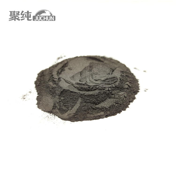 【金属铋粉】高纯99.99% 冶金添加剂、化学试剂、超导材料 7440-69-9