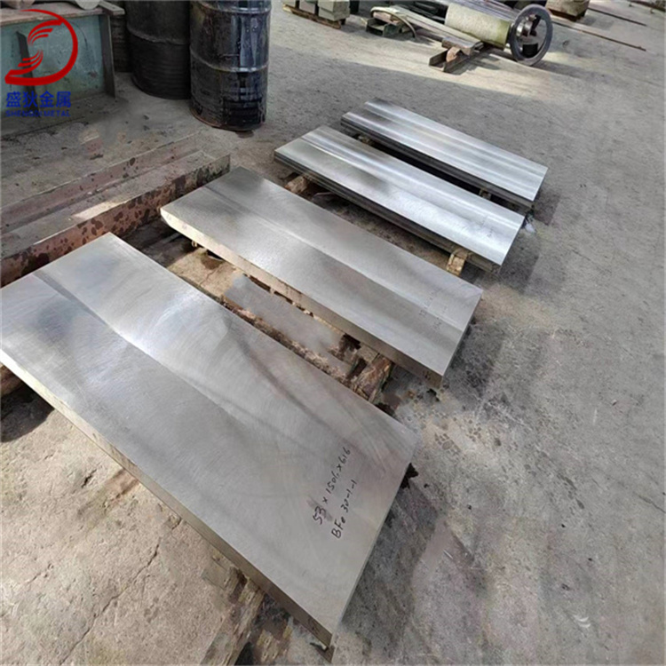 盛狄BFe30-1-1铁白铜管抗腐蚀B30白铜棒C71500板材 特殊规格可定制