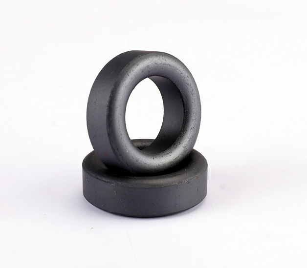 软磁锰锌铁氧体T31*19*13 绿环功率型磁环 滤波抗干扰磁芯