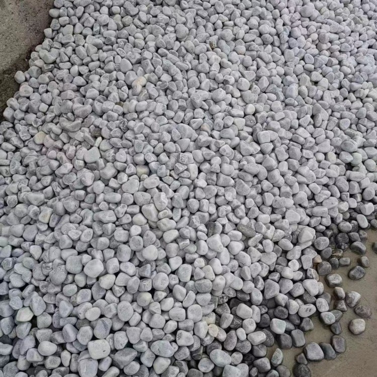高硅石耐酸碱磨料硅石球建筑陶瓷用石英石球石8-12cm安达生产