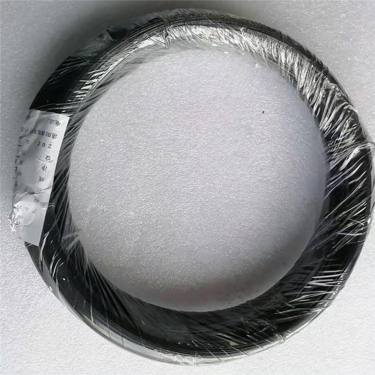 纯钨丝 W1 99.95纯钨丝 高密度耐高温钨丝 苏州吴中区库存