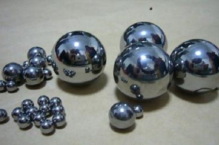 碳化钨合金球 高硬度 耐磨损 耐酸碱机械配件 旋转球 泵阀芯 阀座