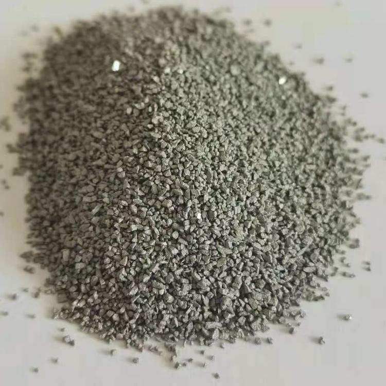 荣千99.95纯钨颗粒 W1钨合金添加剂 钨镧合金球原料可定制
