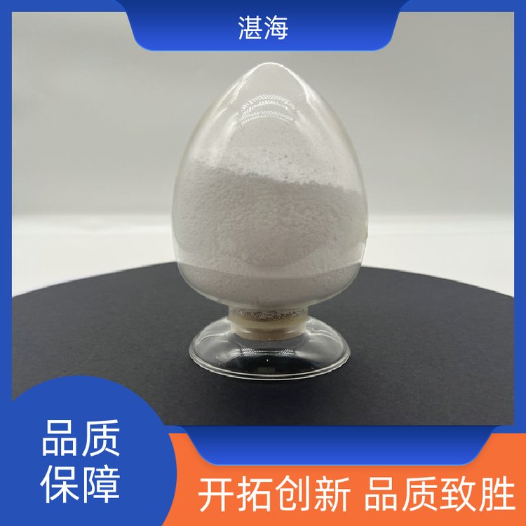 湛海新材料超细氧化铕科研实验涂层电子材料厂家货源