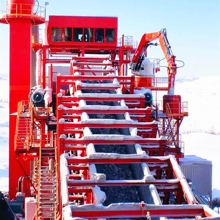 山东元征行生产YZH品牌固定式液压破锤