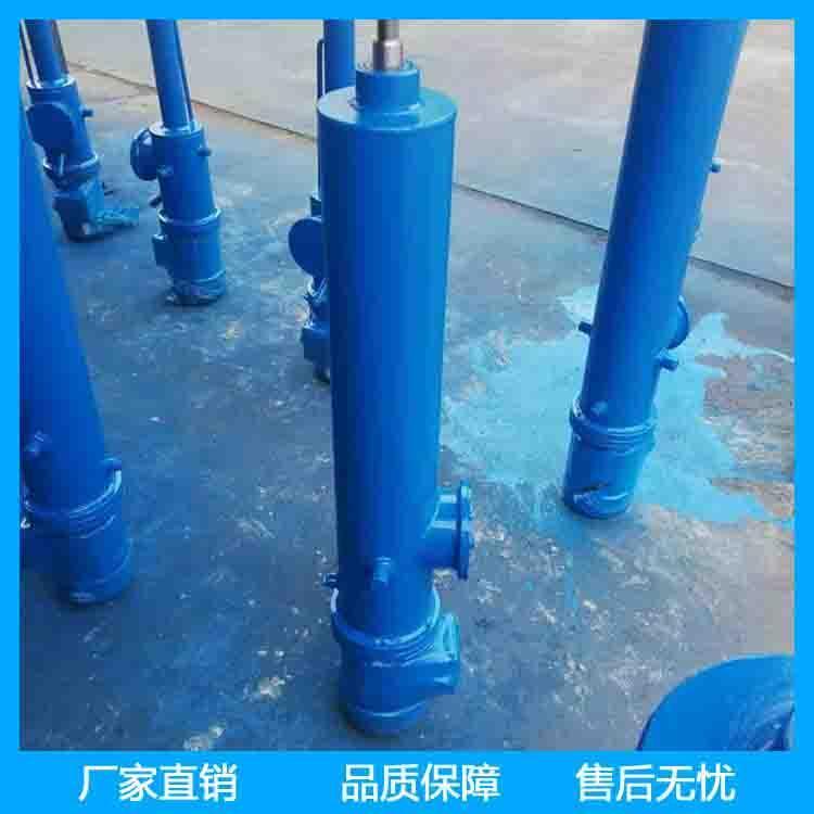 程煤 机械式电液推杆 便携式电液推杆