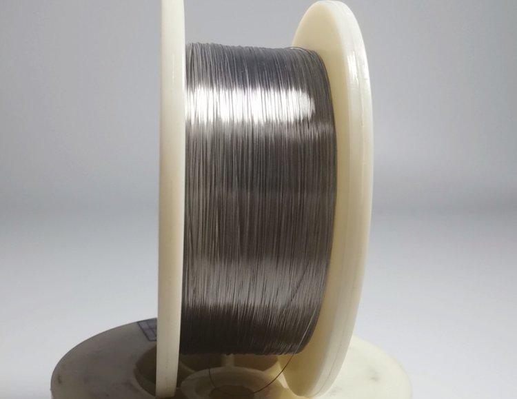 线切割机用椭圆横截面 黑白 耐高温高强度线切割纯钼丝 99.95 Mo