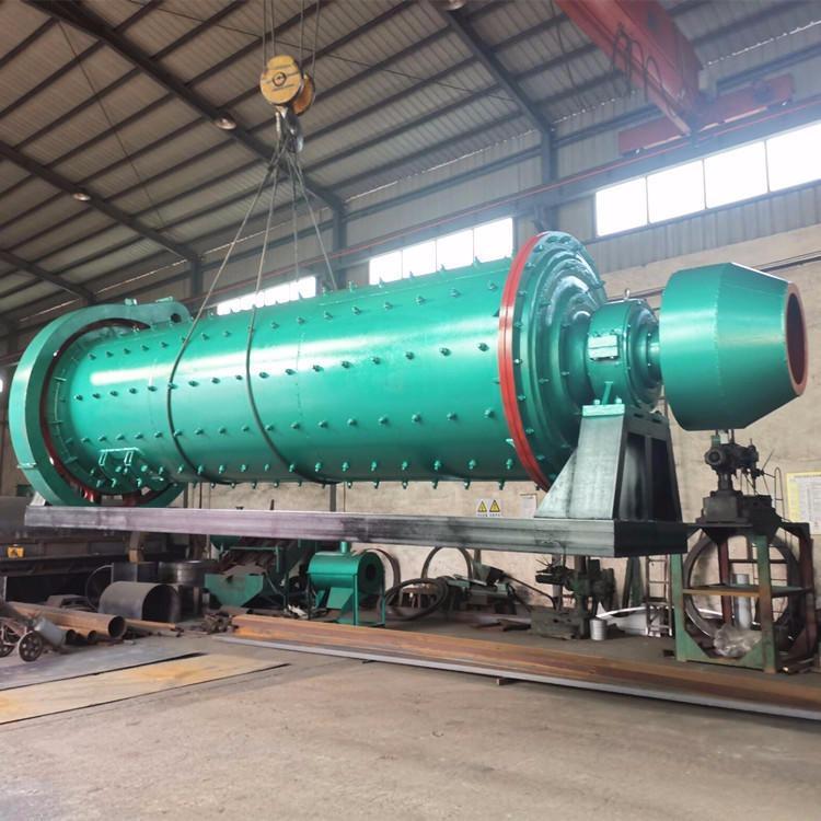 石灰石棒磨制砂机 方解石棒磨机 花岗岩棒磨机 鹅卵石棒磨制砂机