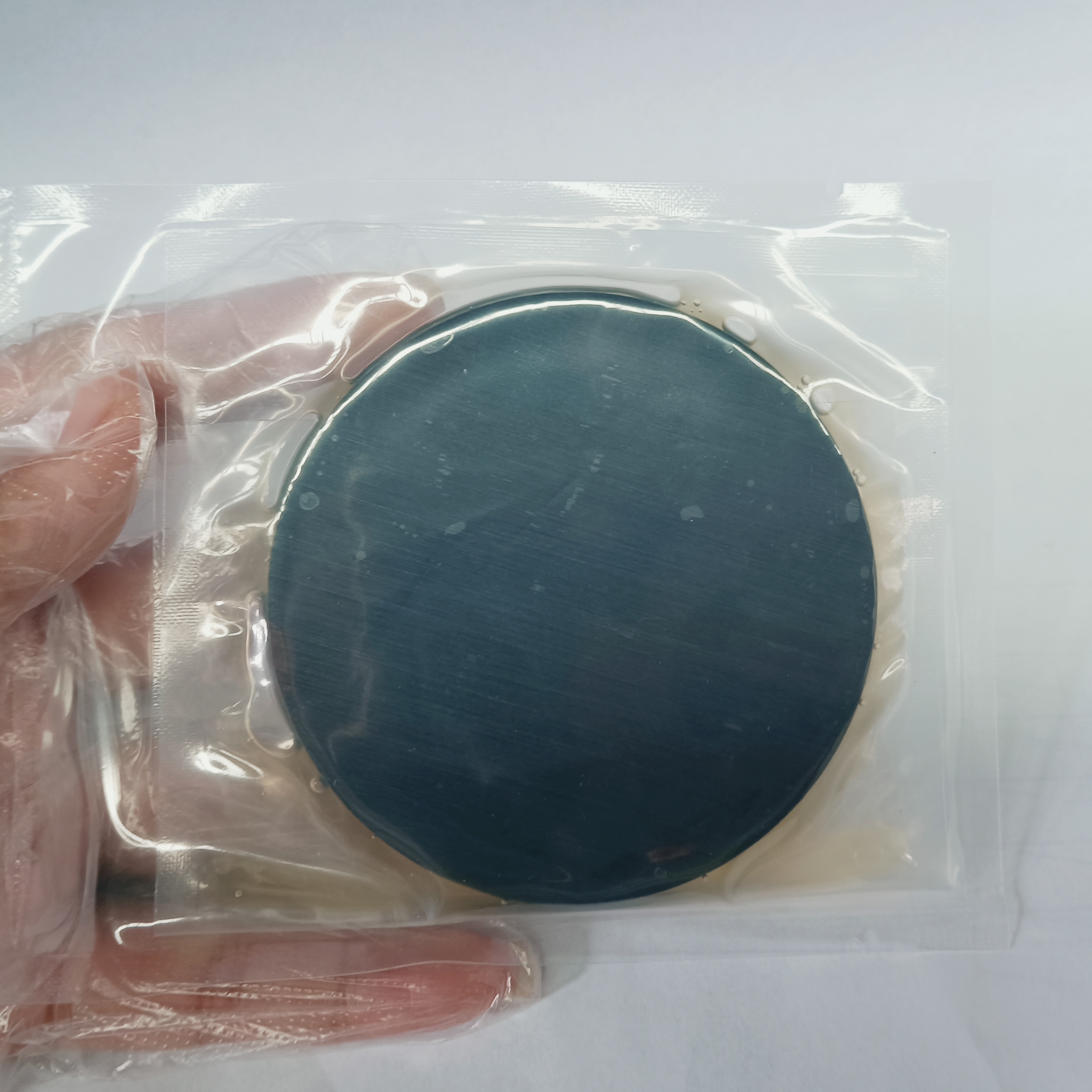 瑞弛 稀土金属 镧靶材 支持定制和来料加工 磁控溅射靶材