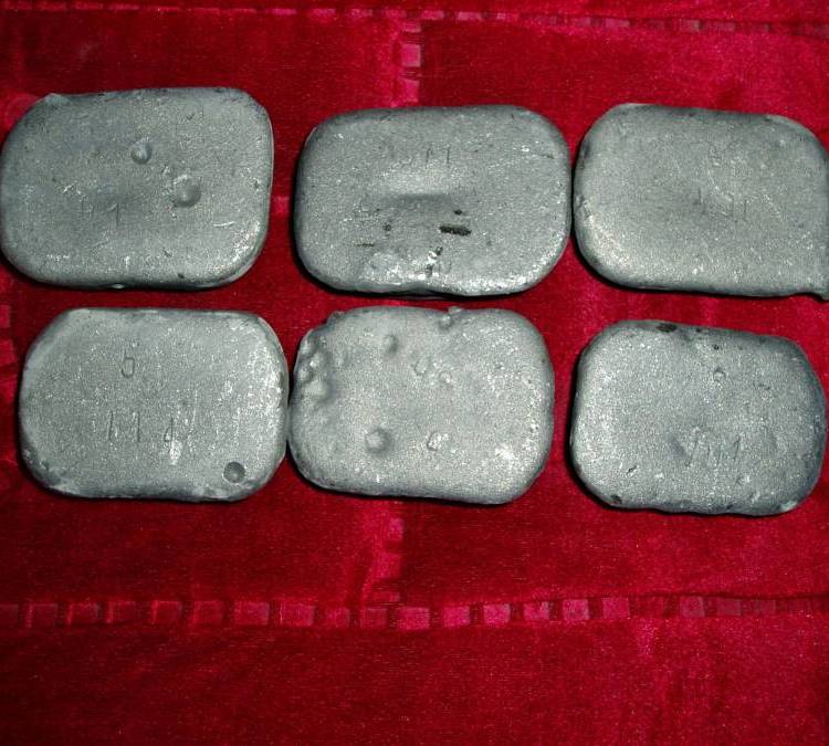 康朋：混合稀土金属含La ce pr nd 2kg起 量大详询 含运