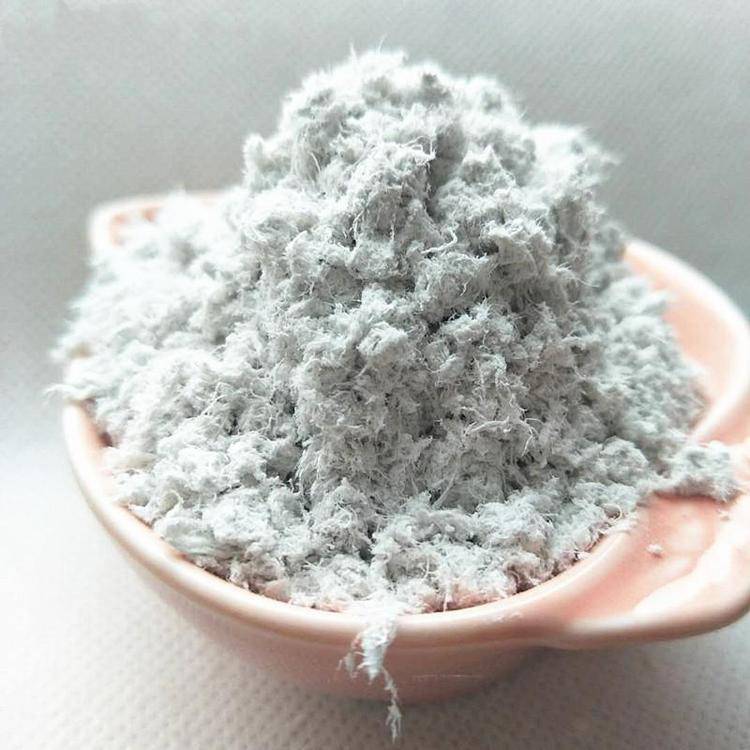 出售纤维 隔热石棉绒用途 规格1-3mm 收缩力低 现货