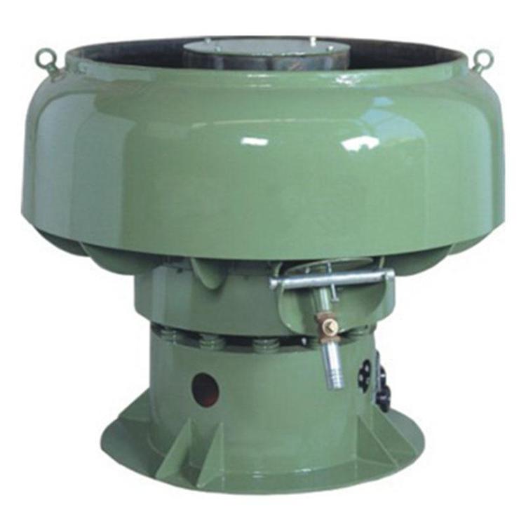 螺旋振动研磨机金属不锈钢震动光饰机规格齐全 金久星