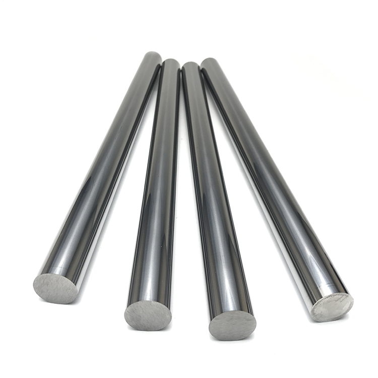 高硬度耐磨YL10.2硬质合金钨钢圆棒 碳化钨刀棒料