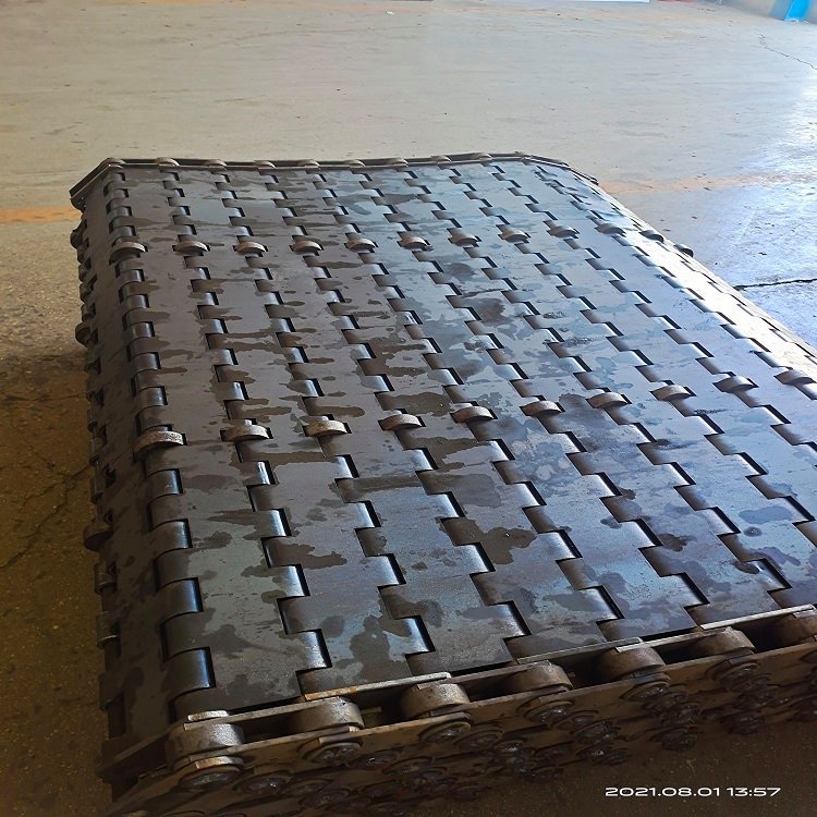 矿山板式给料机 链板输送机 厂家 泥沙分离机配套喂料机