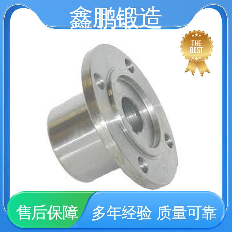 鑫鹏锻造 齿轮锻件 泵业 质量保证 特殊材料加工