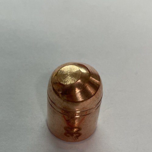 丽泰金属制品生产源头厂家直供EWE23-33电极铬锆铜