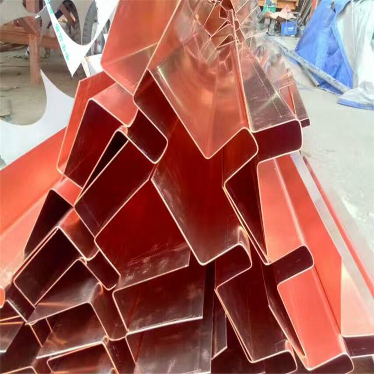 止水铜板 生产厂家加工定制 可按要求切割供货