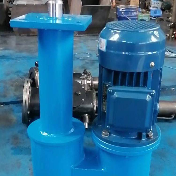 济宁DYTZ2000电液推杆DYTZ1750电液推杆配置