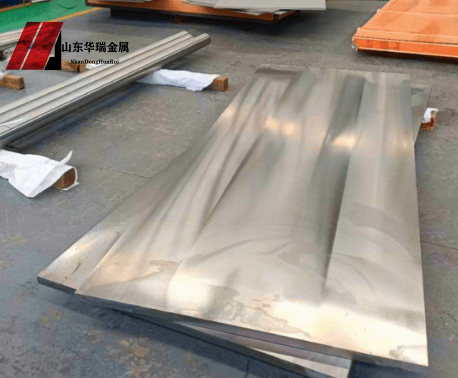 C71500铜板 铁白铜合金BFE30-1-1 ASTM B127标准板材