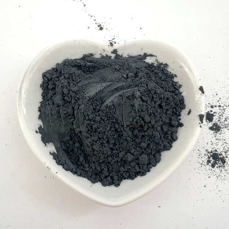 铸造碳化钨粉 纯度99.9% 金属微米超音速喷涂1-100um 易损件表面补强