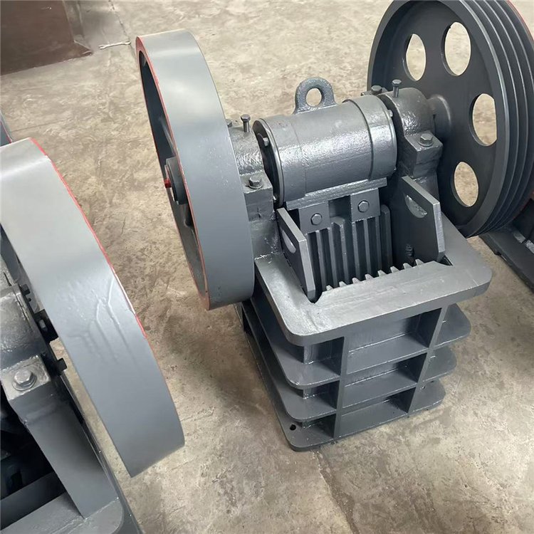 安玉欣 时产10矿山轮斗洗砂机 颚式破机 小型打砂机 锆石机制砂设备