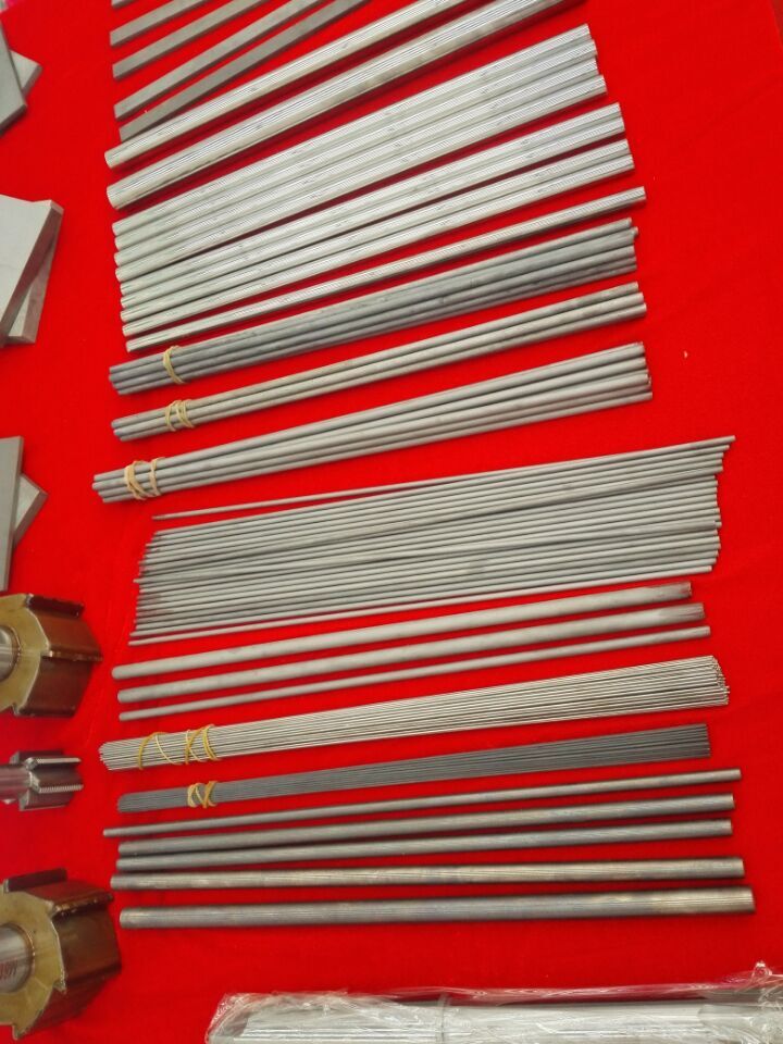 美国肯纳CD-KR887钨钢板CD-50钨钢棒CD-35硬质合金钢板钨钢管