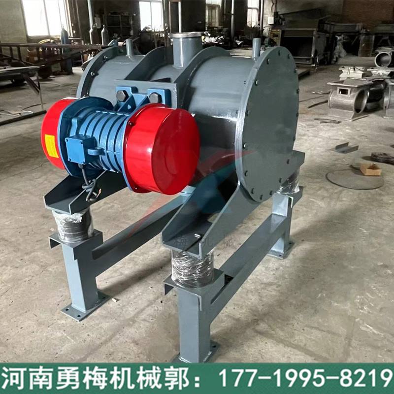 超微粉 立式/卧式磨粉机 尾矿磨矿机 双筒振动磨机厂家
