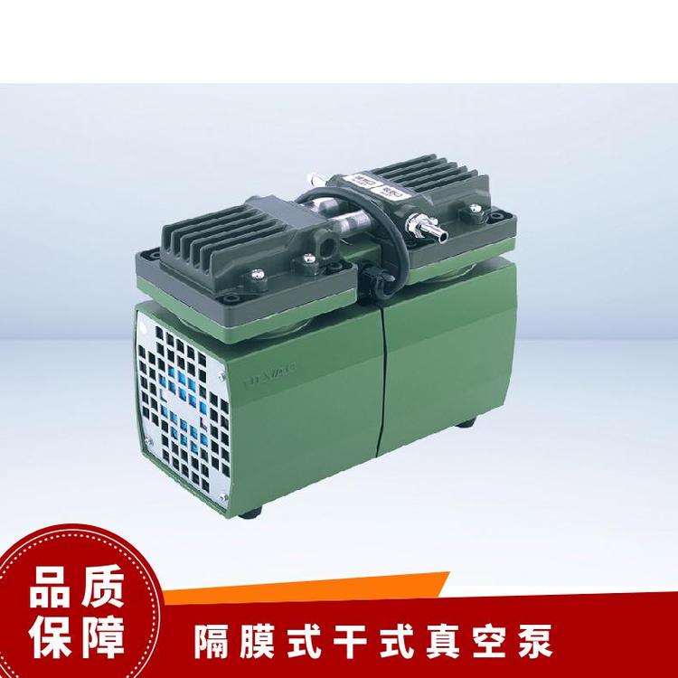 日本进口产品ulvac隔膜式干真空泵型号DA-40S