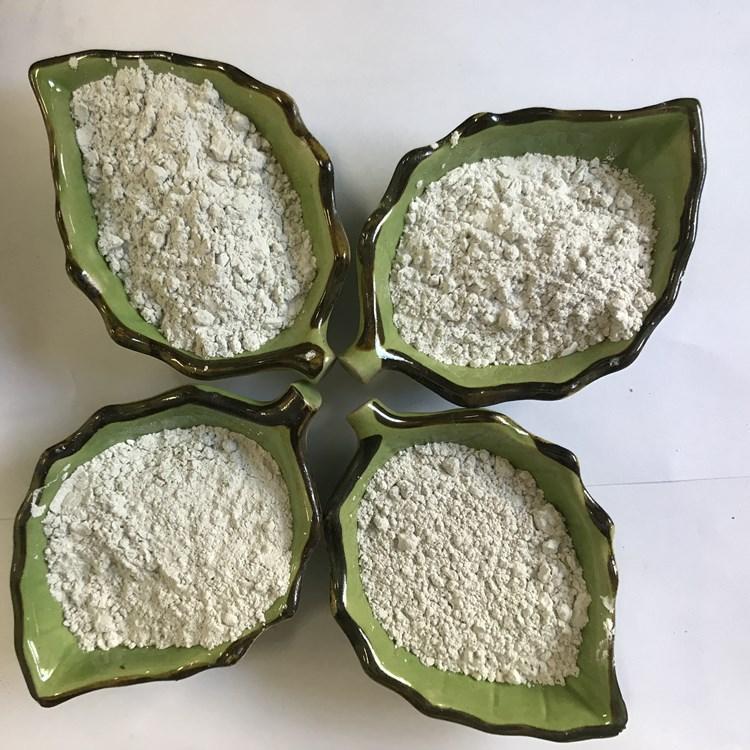 保温防火隔热涂料海泡石纤维 刹车片用海泡石粉石棉纤维 华朗矿业