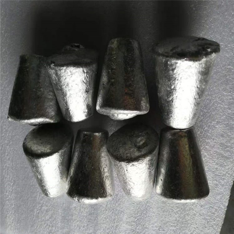 铝镧铈20铝稀土中间合金 铝铒20铝锆10科研实验用可零售