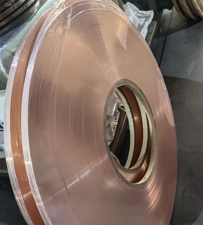 C18150铜材物理特性，C1815端子铜带、连接器铜卷材