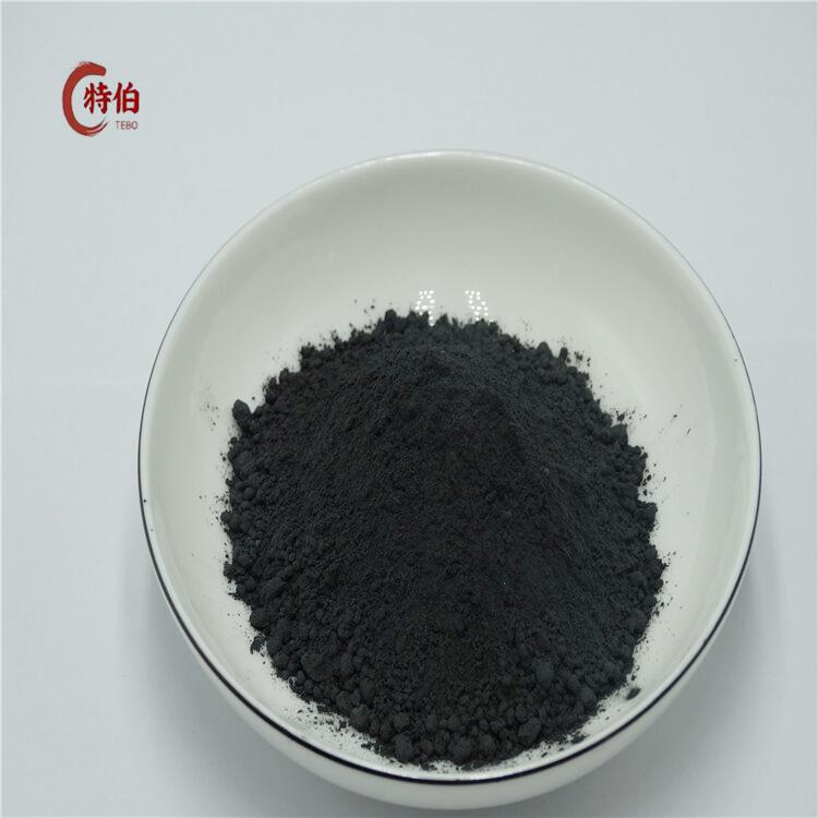 氧化铜粉 微纳米级CuO粉 搪瓷材料添加铜粉 1KG