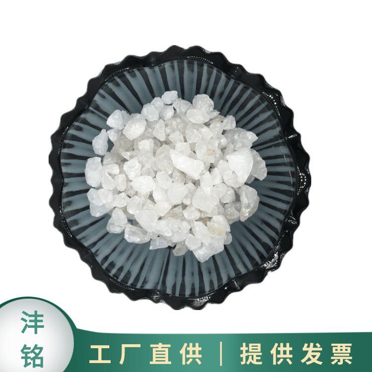 水处理滤料 白云石 建筑工地白石混凝土防静电方解石