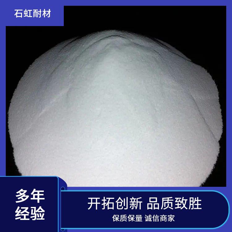 石虹直供 超细氧化铝 水晶玻璃用抛光粉 粒度均匀 支持定制