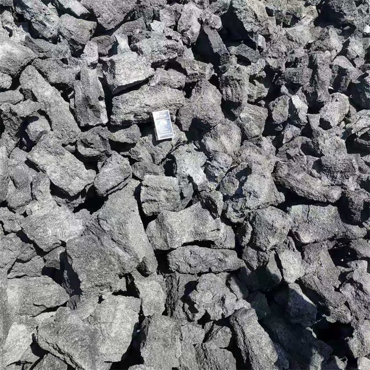 焦炭颗粒 冶金铸造钻井用高碳低硫焦炭 高炉炼铁水处理用