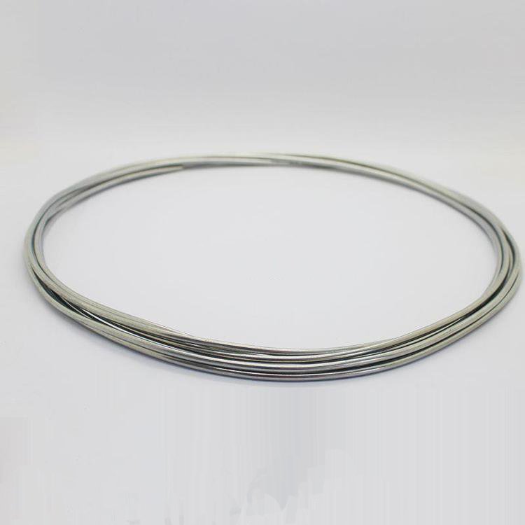 有融新材高纯度3N-6N钨丝产品 按需定制氧化物材料