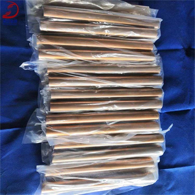 盛狄供应cuW50 W55 W60 cuW65钨铜 耐磨电极钨铜合金棒