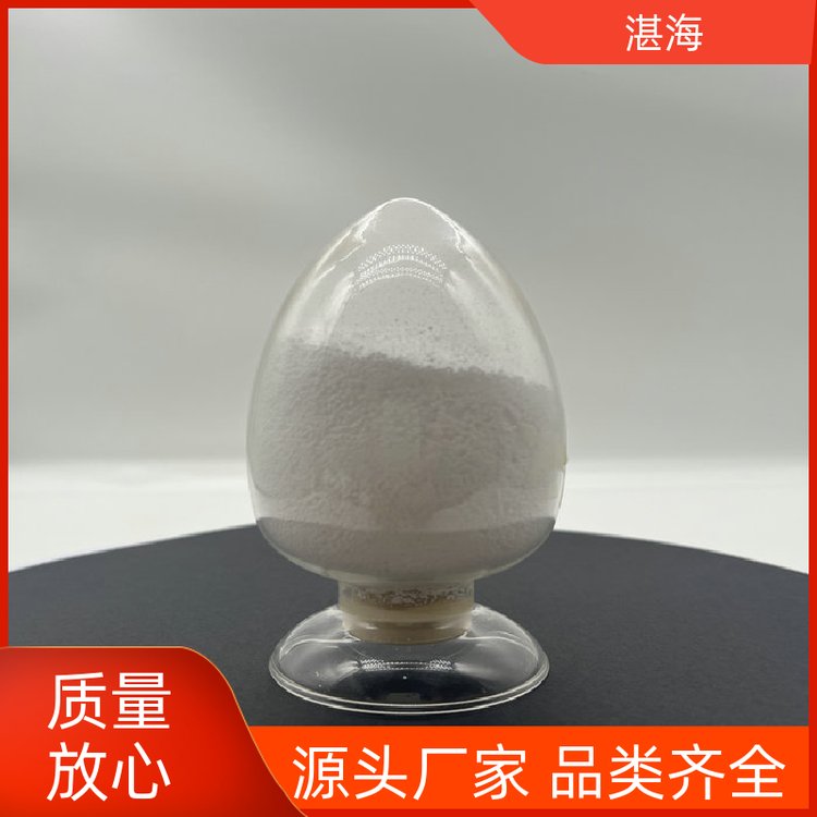 湛海新材料白色粉末氧化钆催化剂用于热屏蔽规格齐全