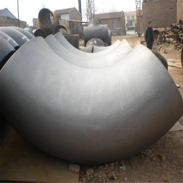 304 弯头 工业级 不锈钢 碳钢 冲压 国标 保温 合金 无缝 90度 厚壁 规格齐全