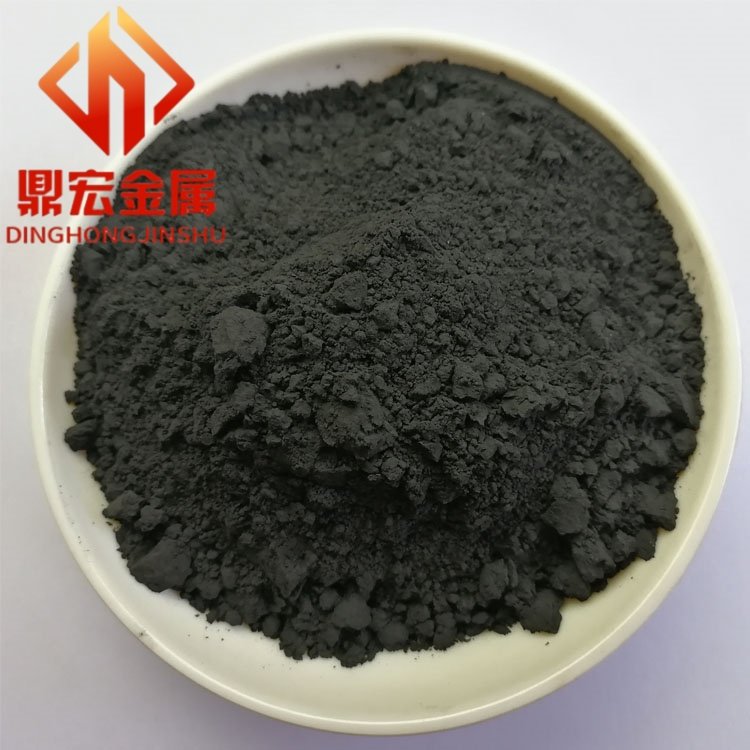 结晶钨粉 等离子金属钨 超细微米 纳米级W粉末 3D打印专用球形钨粉末