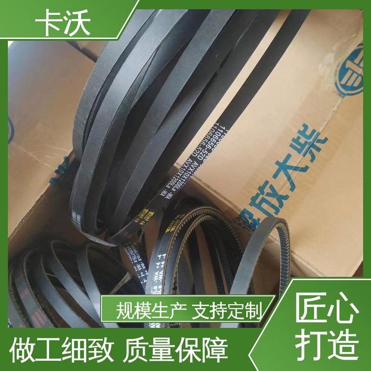 涡轮增压 四冲程 直喷燃烧室 锡柴发动机中心库 CA6DF1D 卡沃 吊车