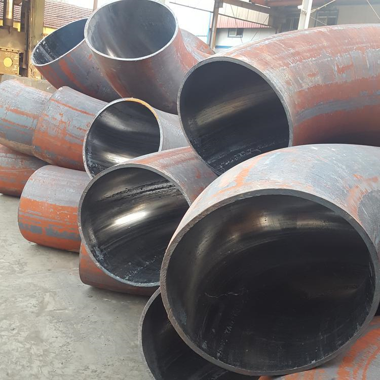 承插型管件承插弯头承插式三通支管座接管台锻造异形