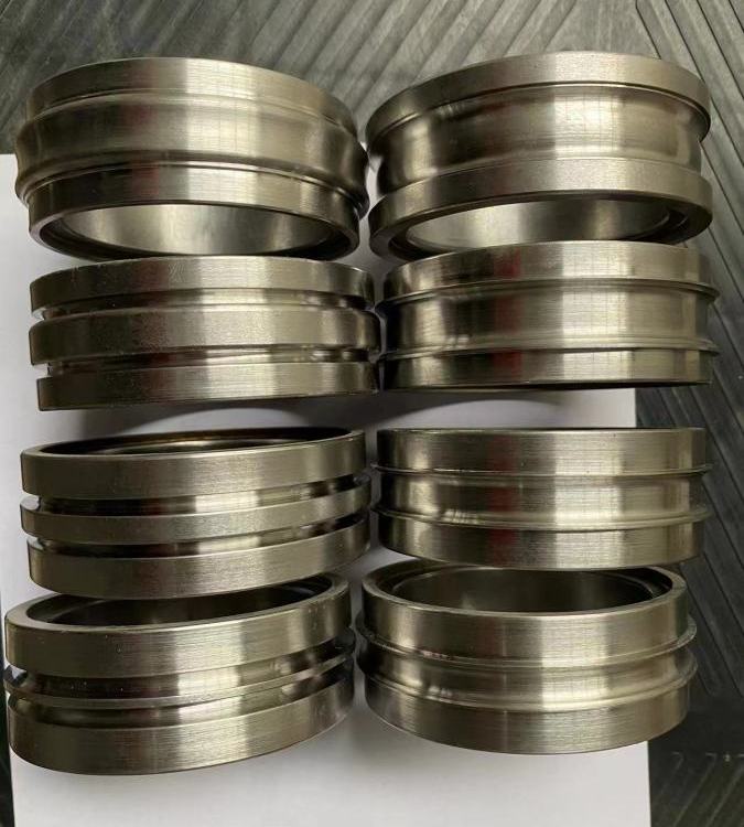 滕业 硬质合金 坚硬耐磨 钨钢拉伸模具 机械工业 冲压模