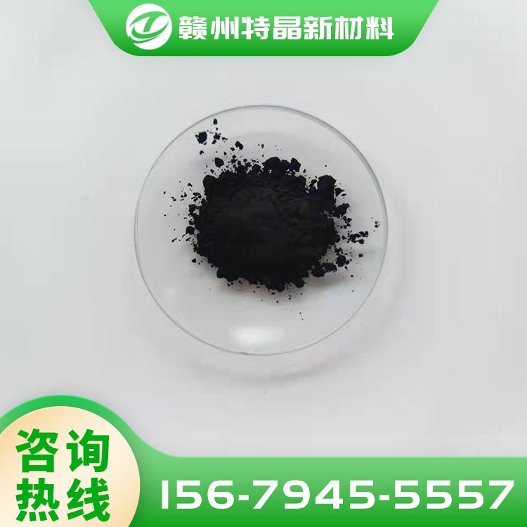 工业级氧化镨 CAS#12037-29-5 Pr6O11 含量99.9% 陶瓷玻璃原料