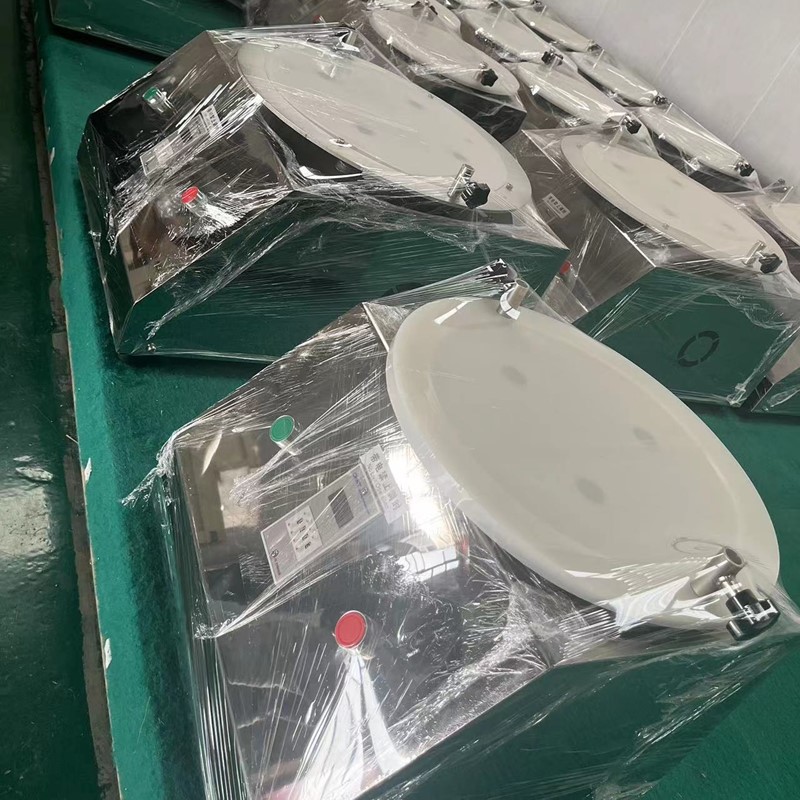 磨料用国标试验筛粉机 实验室粒度分析检验筛 304不锈钢振动筛