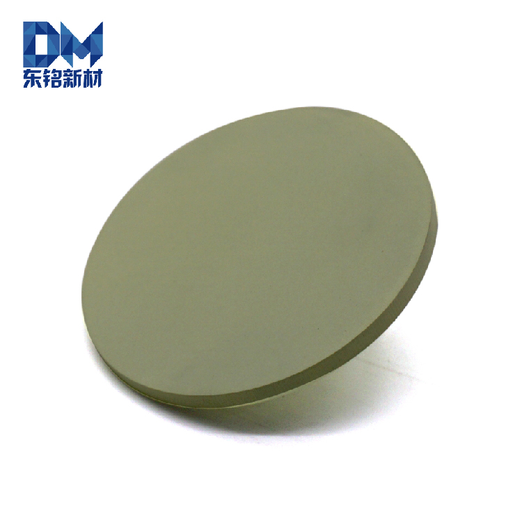 三氧化钨 靶材 绿色 WO3 99.99% 颗粒 粉末 溅射镀 膜半导体 可定制 科研 CAS