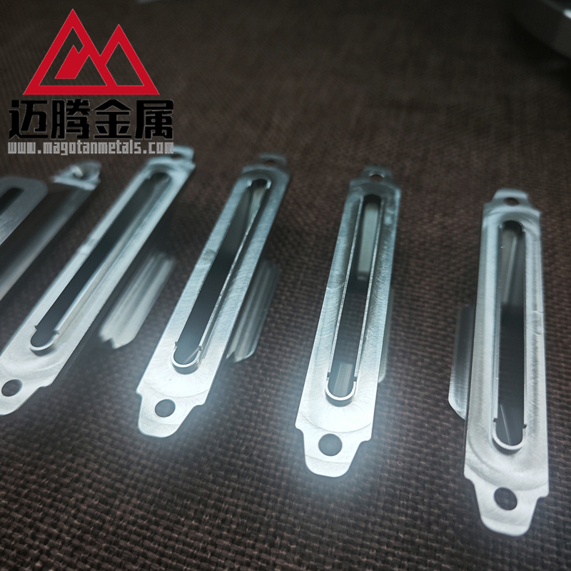 钨镍铁加工件 钨合金定制 钨镍铜来图来样加工 高比重钨制品