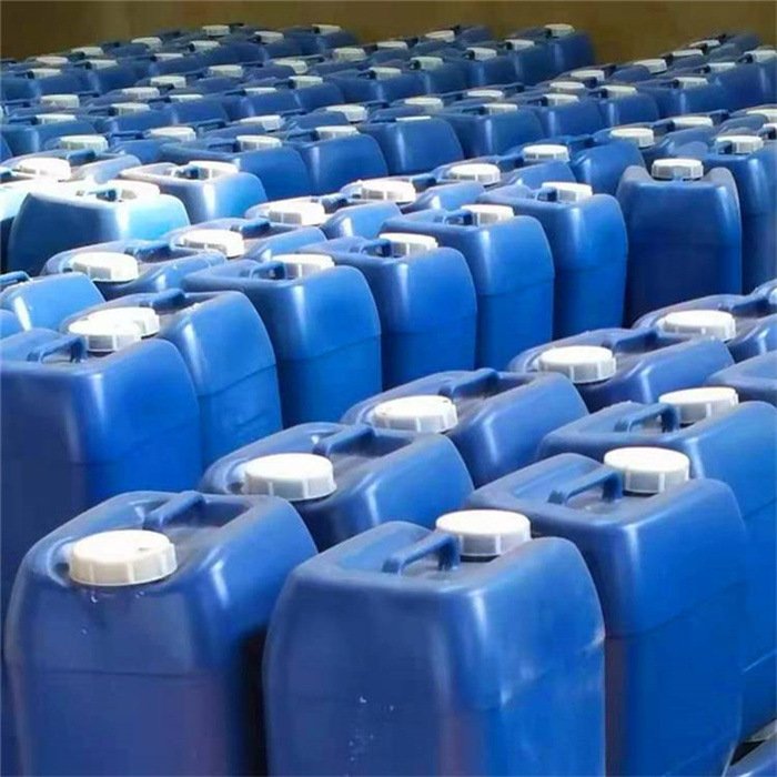 吉业升牌 甲基磺酸铋 82617-81-0 电镀助剂 现货可拆零 全国可发