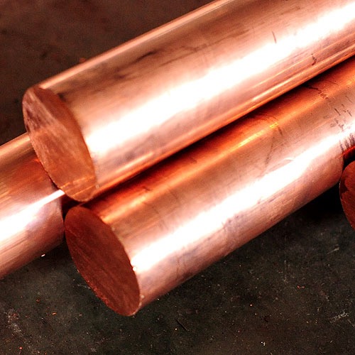 出售航空航天用YS/T649-2007标准QAL10-4-4铜棒